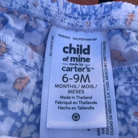 [5  for $25] diaper cover, 100% cotton - Picture 2 of 4